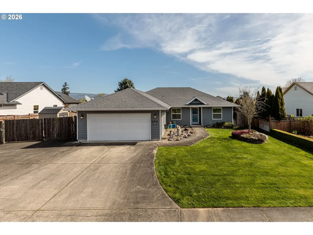 3310 5th Street Columbia City OR 97018