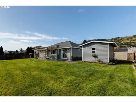 3310 5th Street Columbia City OR 97018