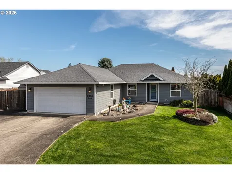 3310 5th Street Columbia City OR 97018
