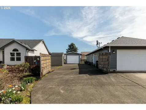3310 5th Street Columbia City OR 97018