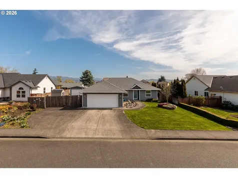3310 5th Street Columbia City OR 97018