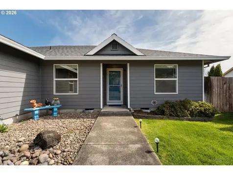 3310 5th Street Columbia City OR 97018