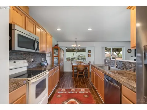 3310 5th Street Columbia City OR 97018