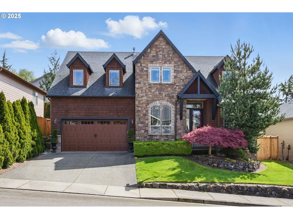 2604 34th Street Washougal WA 98671