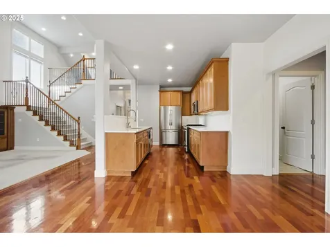2604 34th Street Washougal WA 98671