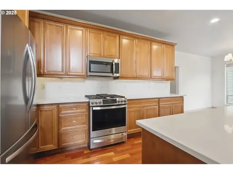 2604 34th Street Washougal WA 98671