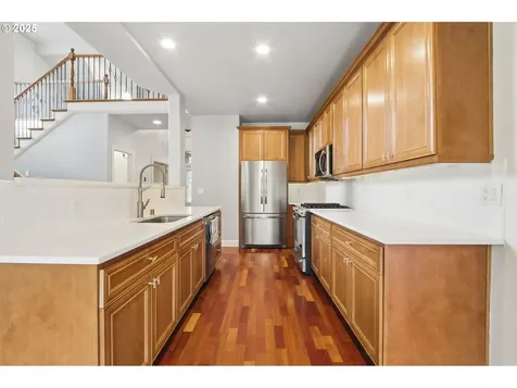 2604 34th Street Washougal WA 98671