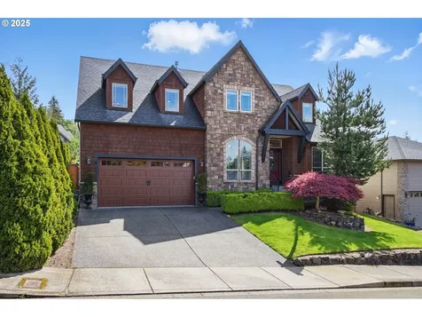 2604 34th Street Washougal WA 98671