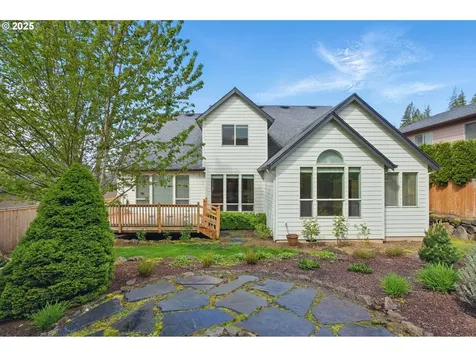 2604 34th Street Washougal WA 98671