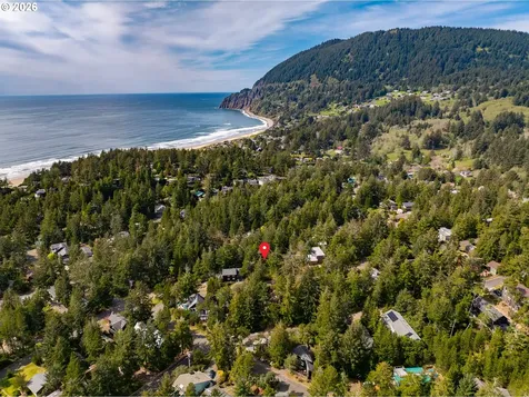 0 Madrona Street Manzanita OR 97130