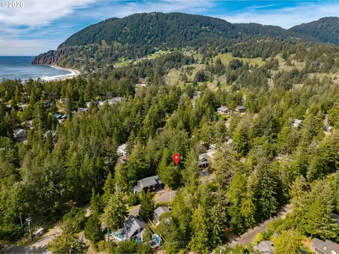 0 Madrona Street Manzanita OR 97130