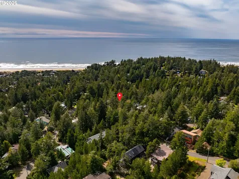 0 Madrona Street Manzanita OR 97130