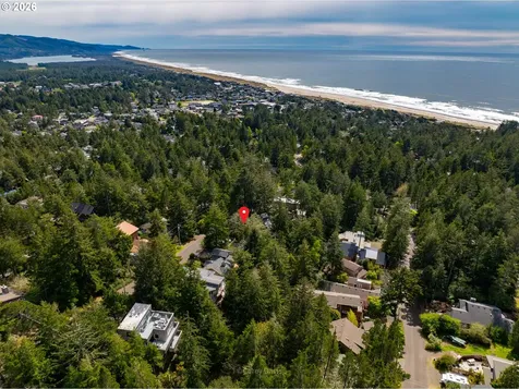0 Madrona Street Manzanita OR 97130