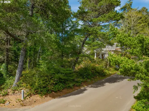 0 Madrona Street Manzanita OR 97130