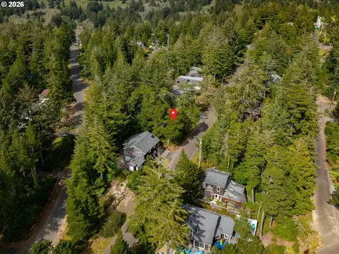 0 Madrona Street Manzanita OR 97130