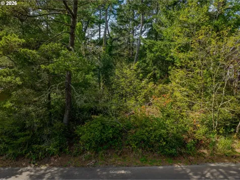 0 Madrona Street Manzanita OR 97130