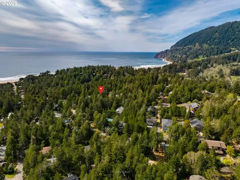 0 Madrona Street Manzanita OR 97130