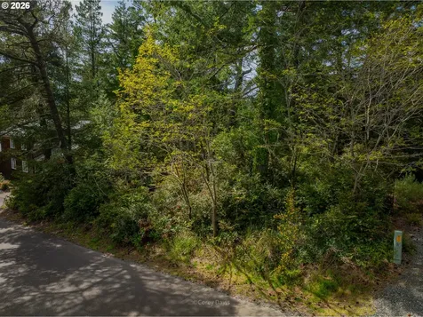 0 Madrona Street Manzanita OR 97130