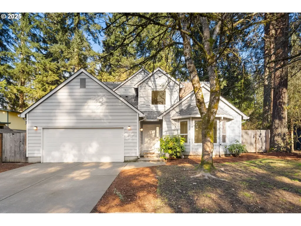 14806 NE 77th Street Vancouver WA 98682