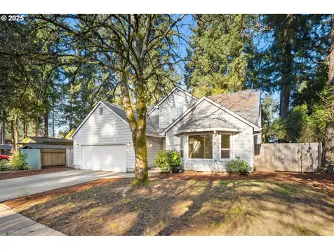 14806 NE 77th Street Vancouver WA 98682