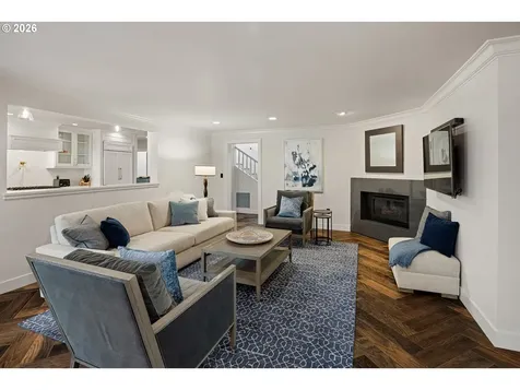 2105 Fairmount Boulevard Eugene OR 97403