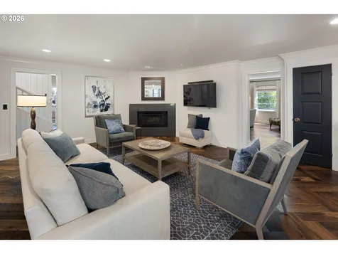 2105 Fairmount Boulevard Eugene OR 97403