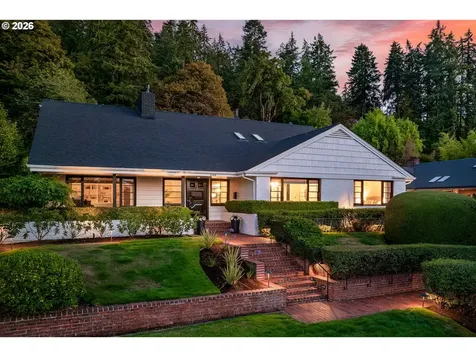 2105 Fairmount Boulevard Eugene OR 97403