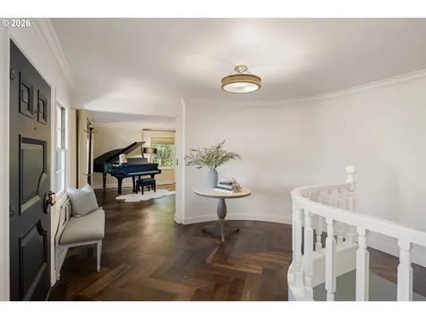 2105 Fairmount Boulevard Eugene OR 97403