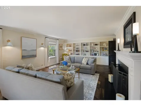 2105 Fairmount Boulevard Eugene OR 97403