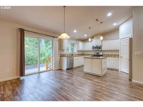 202 Edgewater Drive Carson WA 98610