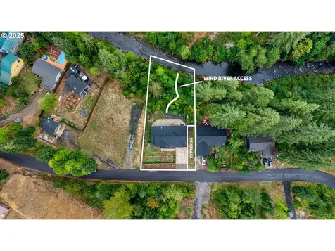202 Edgewater Drive Carson WA 98610
