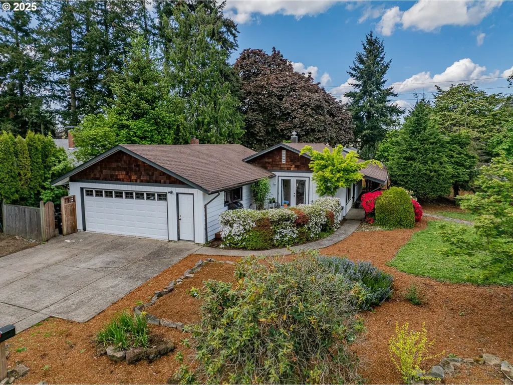 413 NE 130th Place Portland OR 97230