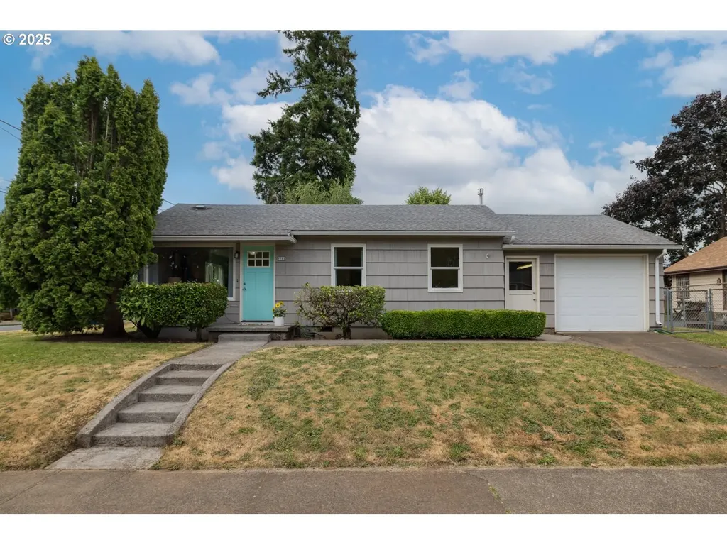 5644 SE Knight Street Portland OR 97206