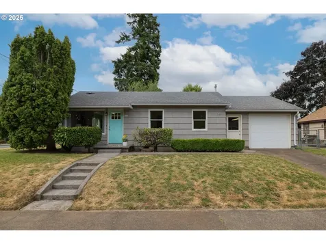 5644 SE Knight Street Portland OR 97206