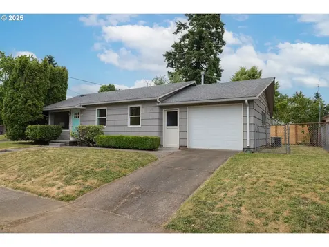 5644 SE Knight Street Portland OR 97206