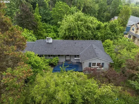 4010 SW Hamilton Street Portland OR 97221