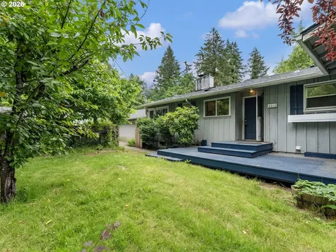 4010 SW Hamilton Street Portland OR 97221