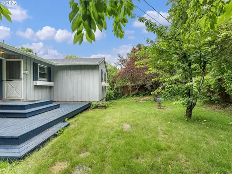 4010 SW Hamilton Street Portland OR 97221