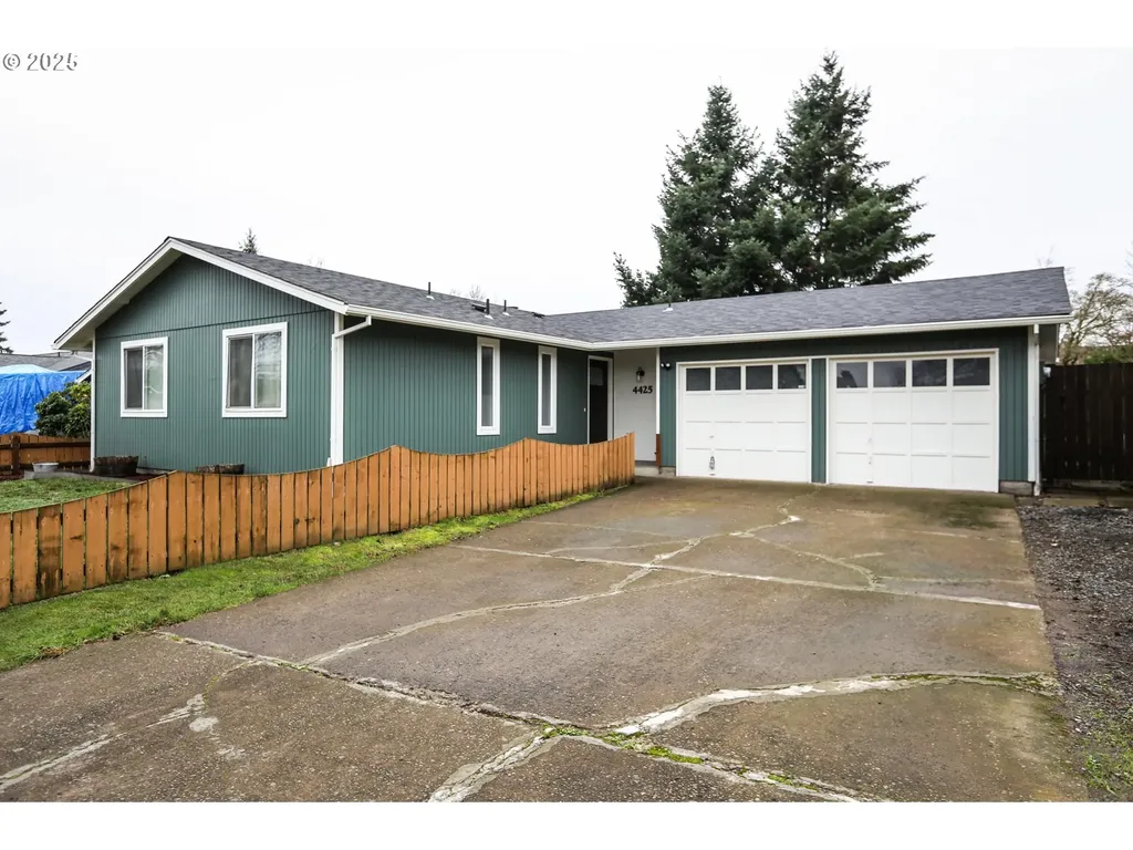 4425 Marcum Lane Eugene OR 97402