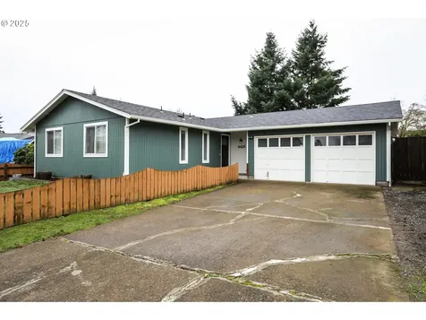 4425 Marcum Lane Eugene OR 97402