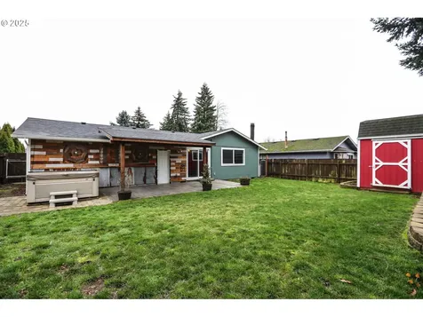 4425 Marcum Lane Eugene OR 97402