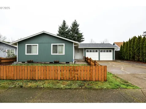 4425 Marcum Lane Eugene OR 97402