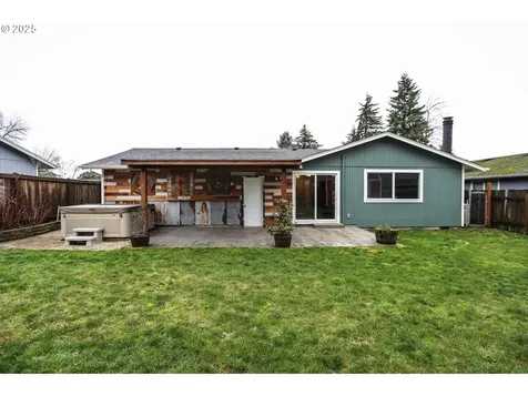 4425 Marcum Lane Eugene OR 97402