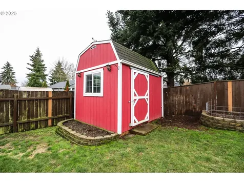4425 Marcum Lane Eugene OR 97402