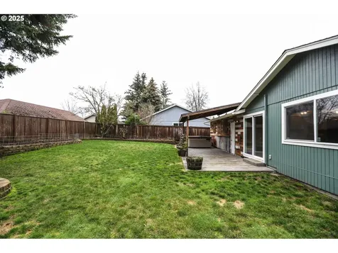 4425 Marcum Lane Eugene OR 97402