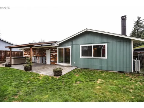 4425 Marcum Lane Eugene OR 97402