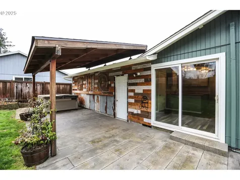 4425 Marcum Lane Eugene OR 97402