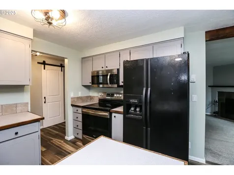 4425 Marcum Lane Eugene OR 97402