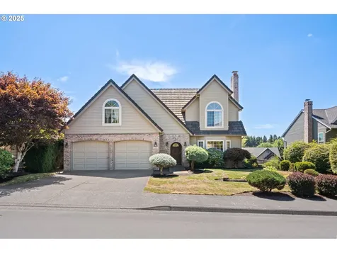 17830 NW Deercreek Court Portland OR 97229