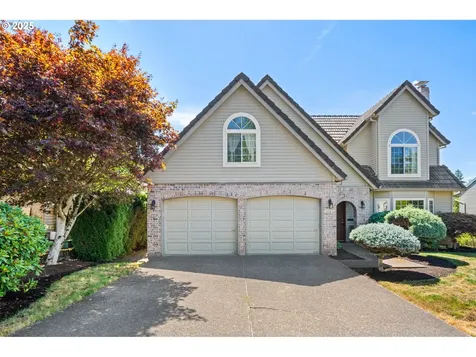 17830 NW Deercreek Court Portland OR 97229